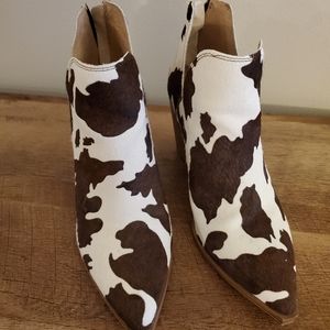 Steve Madden Alyse Bootie